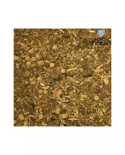 Fiber Mash (15kg Bäst Före) Nordic