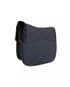 Skin Friendly Dressage Full (Black)