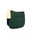 Skin Friendly Dressage Full (Pine Green)