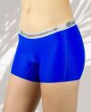 Padded Panties (Light Pad) Blue