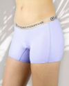 Padded Panties (Light Pad) White