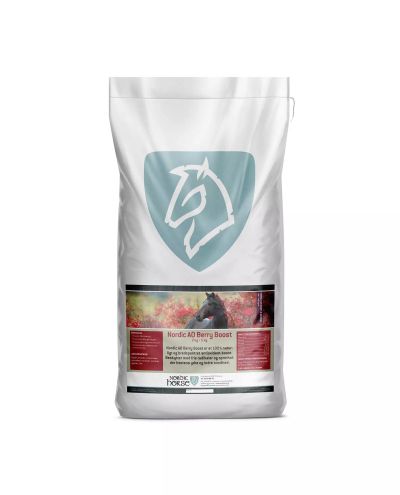 AO Berry Boost (5kg) Nordic