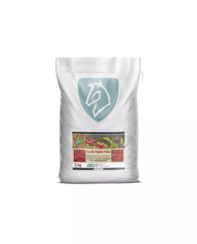 Hyben Piller (3kg RF) Nordic