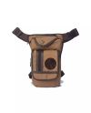 Riding Bag Brown