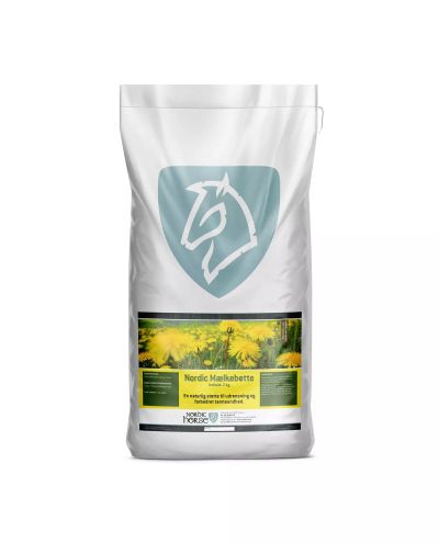 Maskros (2kg) Mælkebøtte Nordic
