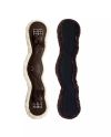 Anatomic Sheepskin Short Girth (Brown)