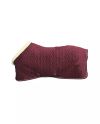 Show Rug Velvet (Bordeaux) 160g