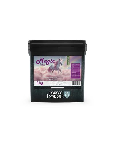 Magic Unicorn Treats (3kg) Nordic
