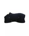 Stable Rug Black 400g