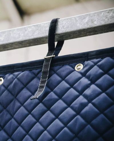 Stablecurtain Waterproof Navy