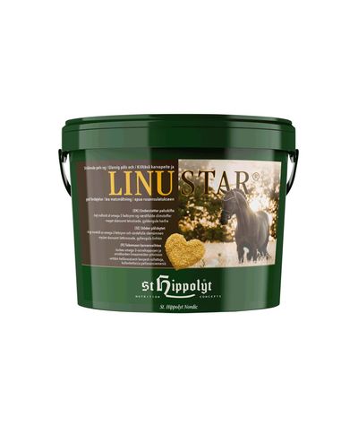 LinuStar StHippolyt (3kg)