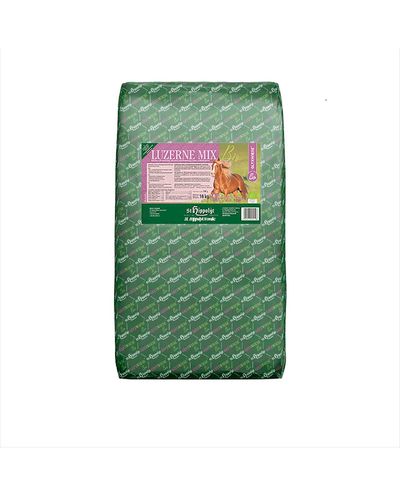 Glyx-Wiese Lucerne Mix Bio (18kg) Glyx-Wiese Lucerne Mix Bio (18kg)