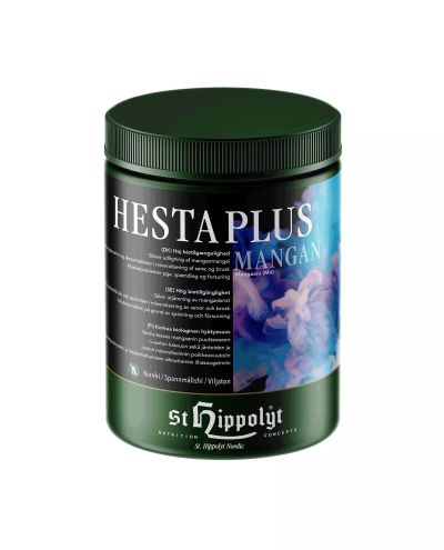 Hestaplus Mangan (1kg)