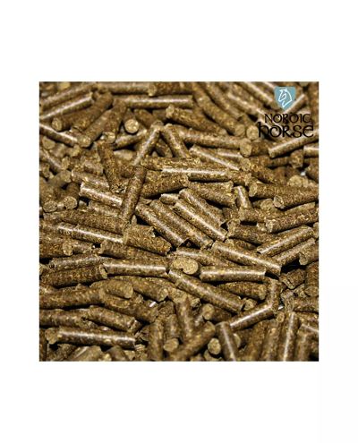 Muscle Gain (3kg bäst före) Nordic