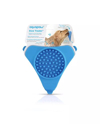 Aquapaw Slow Treater -Dog treat dispenser