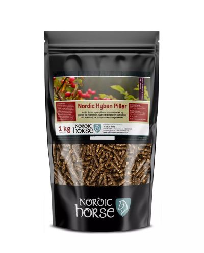 Hyben Piller (1kg) Nordic