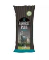 Favorit Plus Pellets (15kg)
