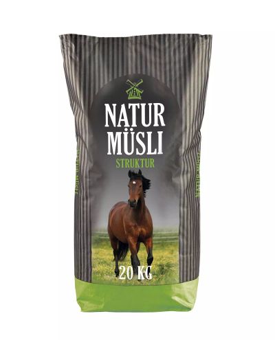 Natur Müsli (20kg)