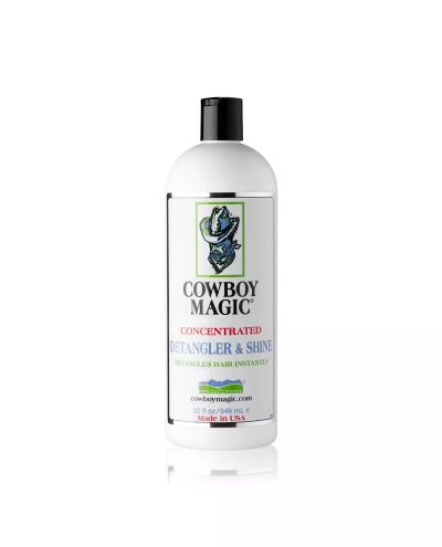 Detangler&Shine (946ml)