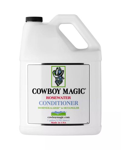 Rosewater Conditioner (3785ml)