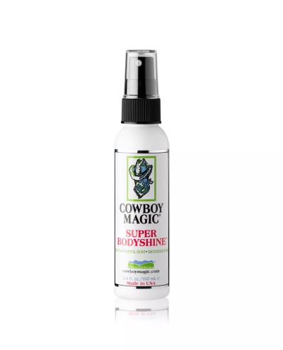 Super Bodyshine (100ml)
