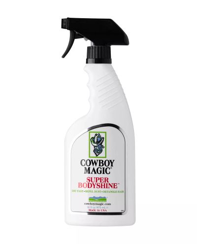 Super Bodyshine (473ml) Super Bodyshine (473ml)
