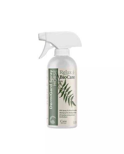 RBC DermiGard Spray (500ml)