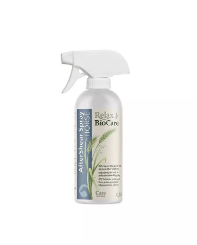 RBC AfterShear Spray (500ml)