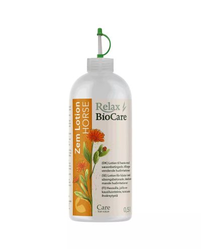 RBC Zem Lotion (500ml)