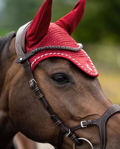 Chili Red Fly Hat Signature (Full) PS of Sweden