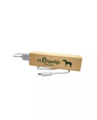 Power Bank St Hippolyt