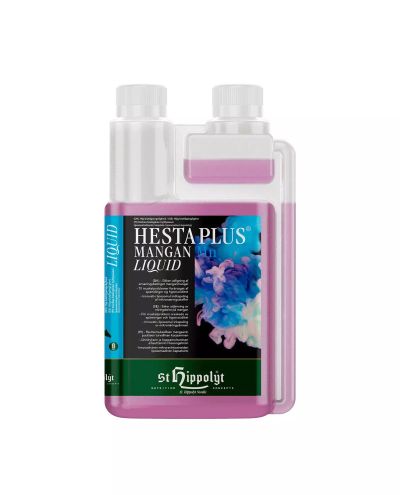 HestaPlus Mangan Liquid 1ltr