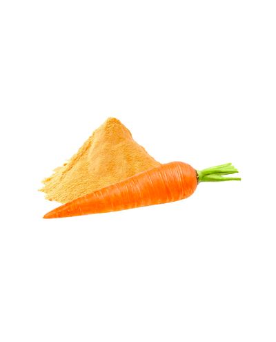 Carrot Powder (1kg)