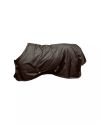 Turnout Rug All Weather Waterproof Pro 160g Brown
