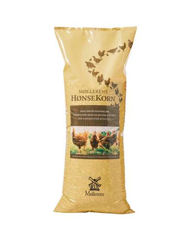 Groats for Chicken (15kg) Mollerens Groats for Chicken (15kg) Mollerens