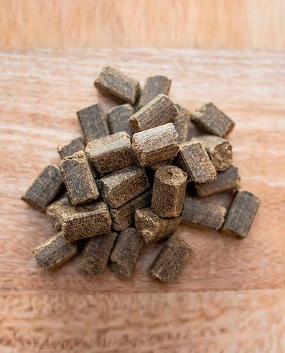 SemperCube Nordic (3kg) St Hippolyt