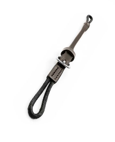 Lip Strap (Black)