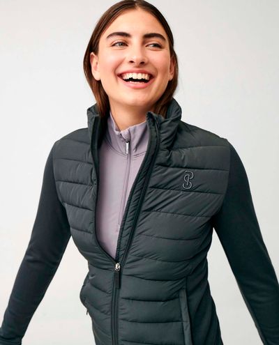 Grayson Jacket ( Dark Grey )