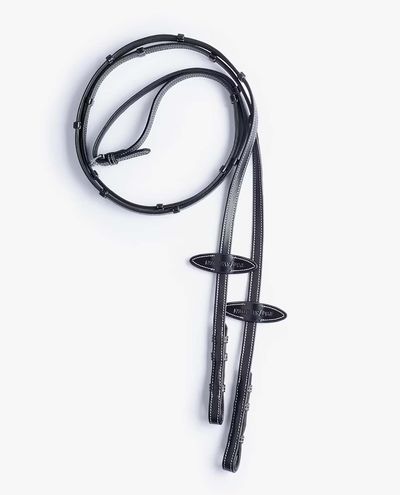 Miami Reins (Black)