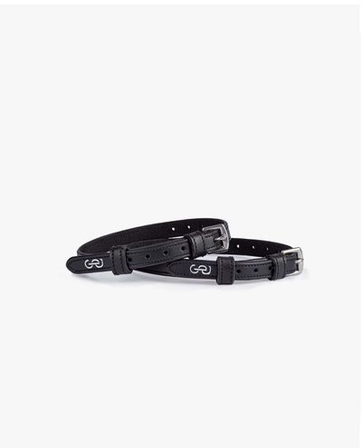 Spur Straps