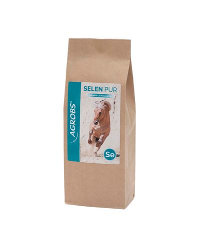 PA Selen Pur (700g RF)