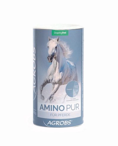 Amino Pur (800g) Agrobs