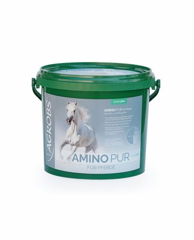 Amino Pur (3kg) Agrobs