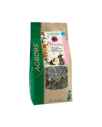 Blütenmix (8kg) Agrobs