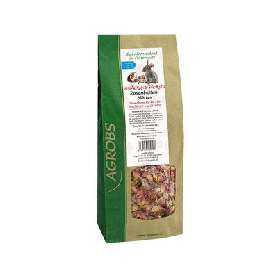 Roseleaf (100g) Agrobs