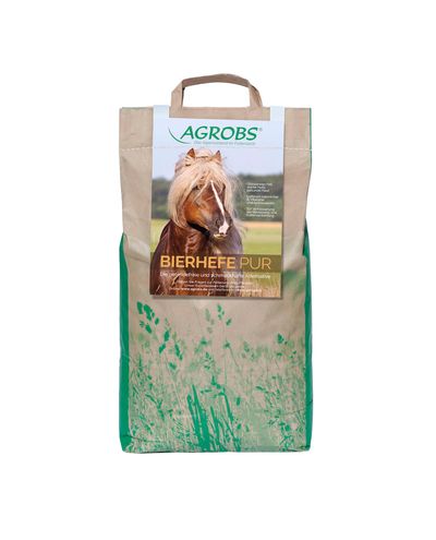 Bierhefe Pur (10kg) Agrobs Bierhefe Pur (10kg) Agrobs