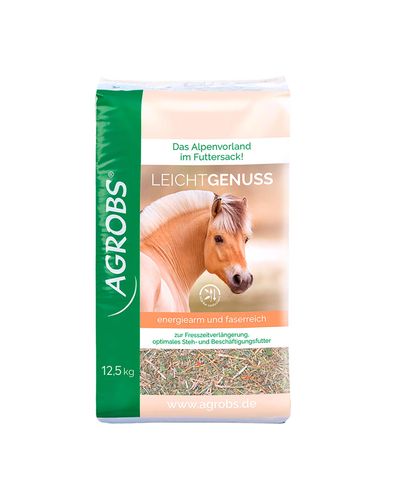 PA LeichtGenuss (12.5kg) Agrobs