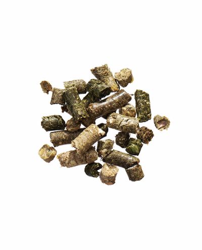 Kraftpaket (sample) Agrobs