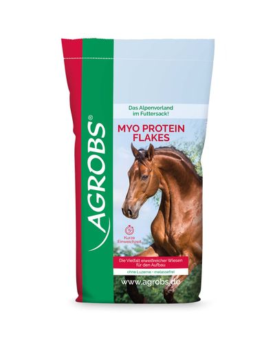 MYO Protein Flakes (20kg) Agrobs