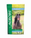 Alpengrün Pellet (20kg) Agrobs